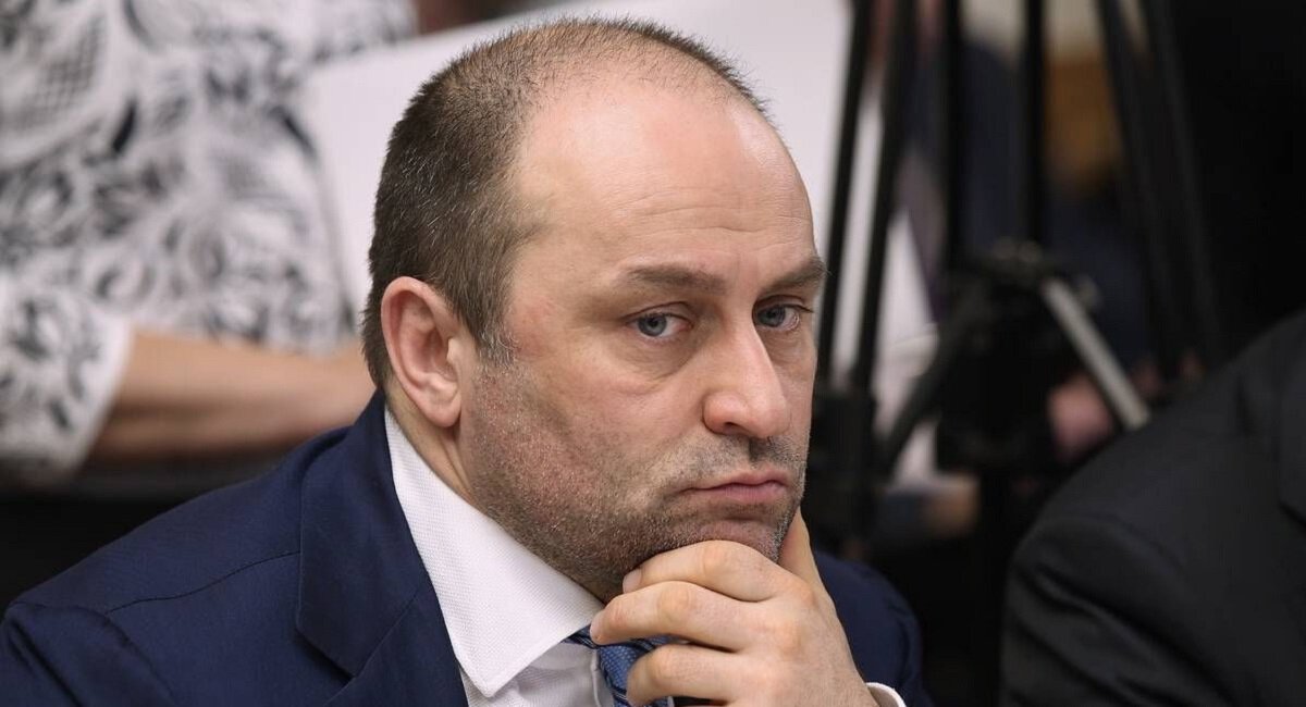 Депутат Свищев о клубах ЛДНР, Херсона и Запорожья в чемпионате России: Мы взяли вопрос на контроль, все поручения даны