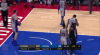 Lou Williams with 39 Points vs. Detroit Pistons