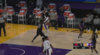 Kyle Kuzma 3-pointers in Los Angeles Lakers vs. Toronto Raptors