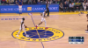 Patty Mills, D'Angelo Russell Top Points from Golden State Warriors vs. San Antonio Spurs