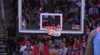 Eric Gordon with 7 3-pointers  vs. Los Angeles Clippers