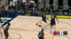 Nikola Jokic Posts 19 points, 18 assists & 12 rebounds vs. Houston Rockets