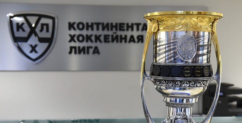 Кубок Гагарина. Финал. Ак Барс победил ЦСКА и сравнял счет в серии 3-3