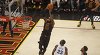 Dunk of the Night: LeBron James