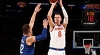 GAME RECAP: Knicks 107, Clippers 85