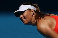Донна Векич, Australian Open, Мария Шарапова, WTA, Андре Агасси