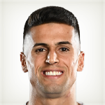 Cancelo, João avatar