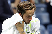 Рафаэль Надаль, Даниил Медведев, US Open, ATP