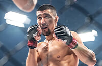 Sports – Казахстан, UFC, Петр Ян
