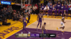 Julius Randle with 35 Points vs. Los Angeles Lakers