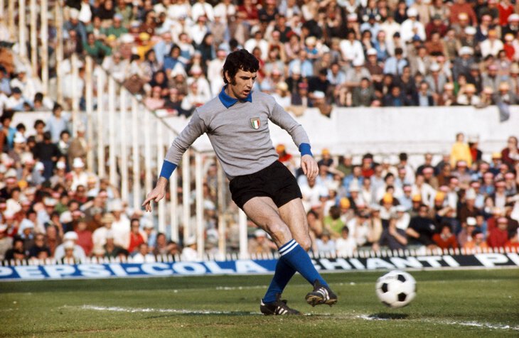 30 лет назад «Лацио» сменил владельца. И из середняка Серии А превратился в один из лучших клубов мира