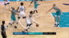 Malik Beasley 3-pointers in Charlotte Hornets vs. Minnesota Timberwolves