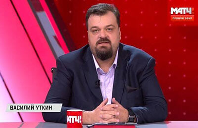 Валерий Карпин, Федор Погорелов, Александр Елагин, Василий Уткин, Кирилл Дементьев, Матч ТВ, Владислав Батурин, Геннадий Орлов, Роман Гутцайт, Мария Командная, Александр Кузмак, Алексей Андронов