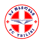Тбилиси - статистика Грузия. Высшая лига 2010/2011