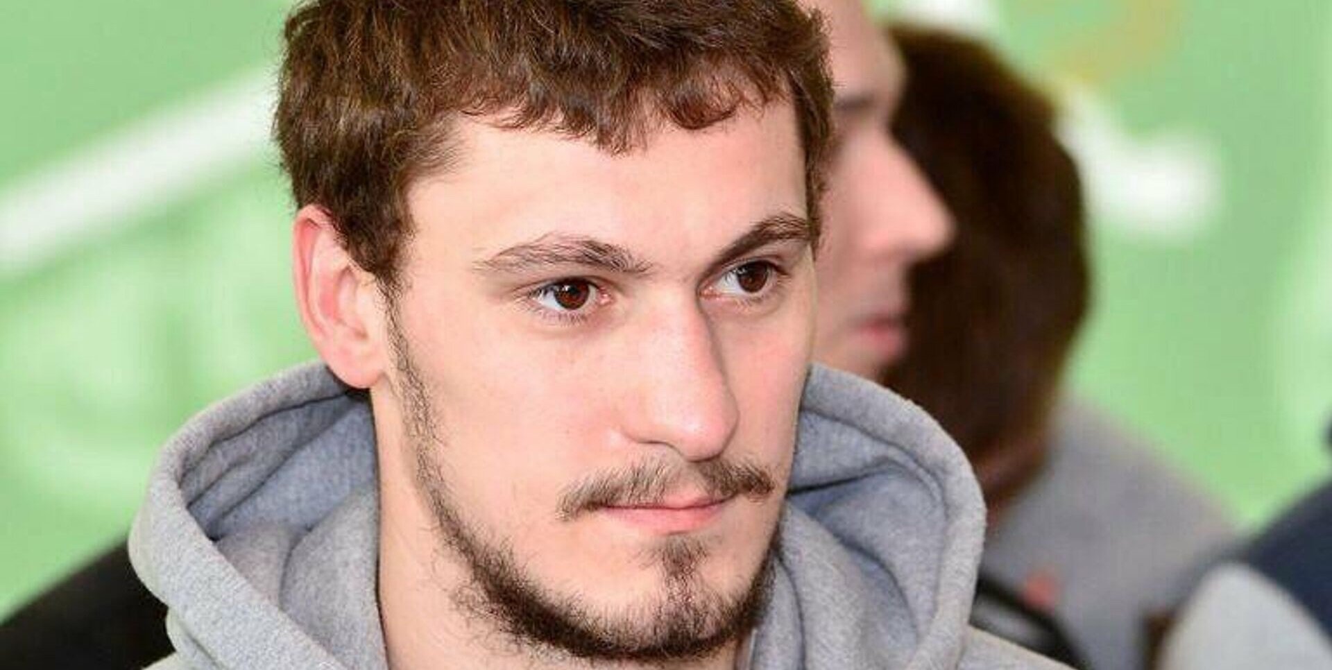 Николай Белов о матчах в поддержку BLM и ЛГБТ в Швеции: Отказался на колено встать, сказали: Больше играть не будешь. Пропустил две игры, и меня верн