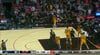 Tyler Herro 3-pointers in Miami Heat vs. Utah Jazz