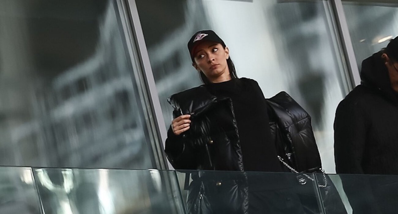 Зарема раскритиковала Канделаки: Fan ID сумасшедший удар по посещаемости. Тине даже дуэтом с Чеботиной такого слона не продать. Я в МФЦ не собираюсь