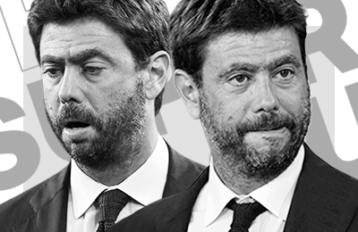 Суперлига Европы, УЕФА, Лига чемпионов УЕФА, Ювентус, Андреа Аньелли