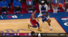 Ben Simmons Posts 17 points, 10 assists & 11 rebounds vs. Los Angeles Lakers