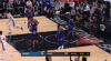 Davis Bertans (9 points) Highlights vs. New York Knicks