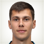 Сергей Бугриев