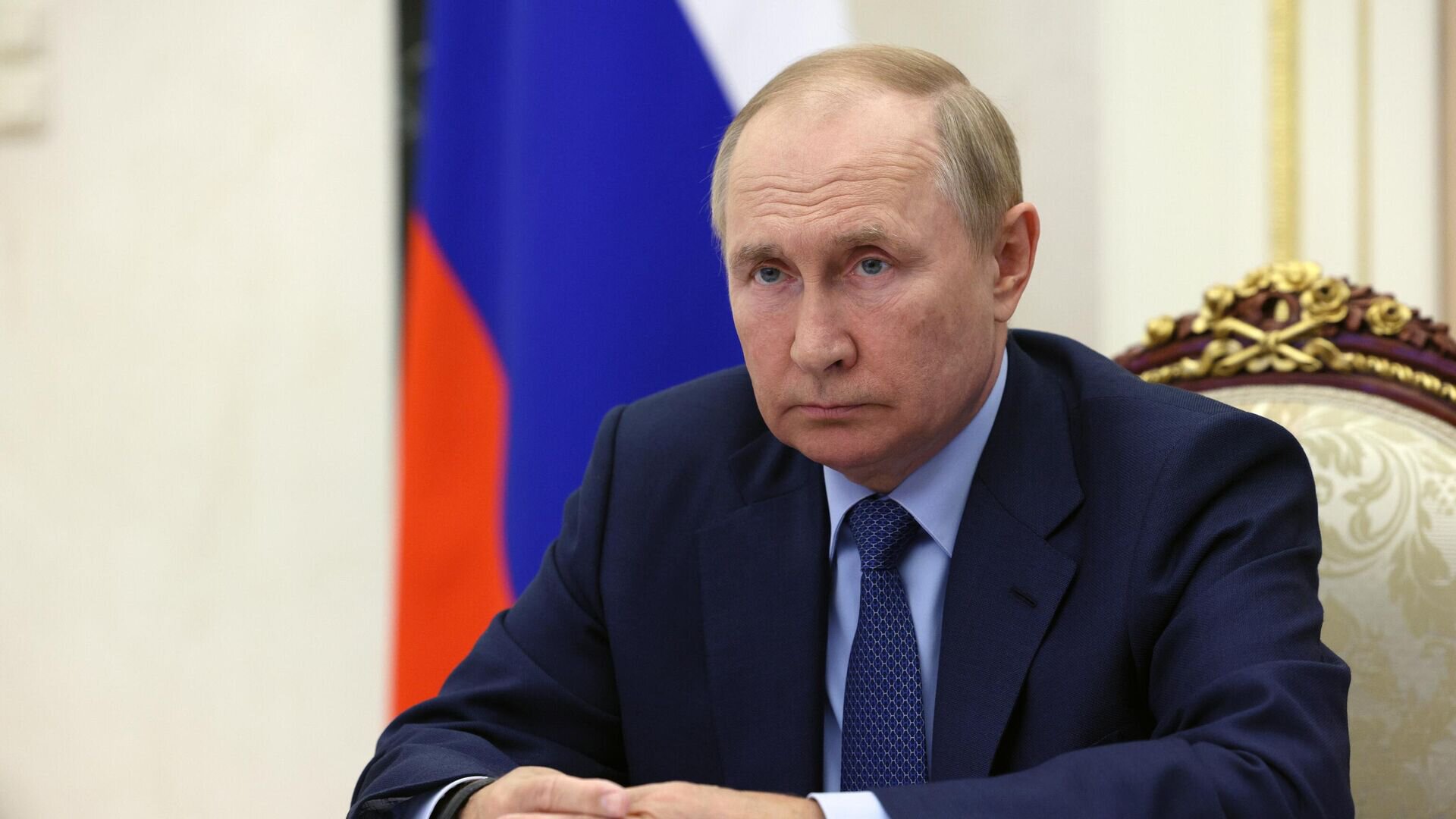 Бояринцев о Fan ID: Через Путина возможно решить вопрос. Он любит спорт. Если к нему обратятся, не откажет