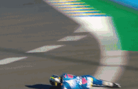 чемпионат мира MotoGP, ахахаха, видео, Хоан Мир, Красава