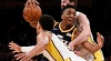 Assist Of The Night: Donovan Mitchell