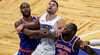 Game Recap: Magic 107, Knicks 89