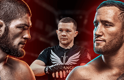 Петр Ян, MMA, UFC, Хабиб Нурмагомедов, Хабиб - Гейджи, Джастин Гейджи, UFC 254