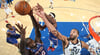 Game Recap: Knicks 112, Jazz 100
