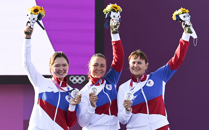 rue58a46f6e09 биография светланы гомбоевой лучницы