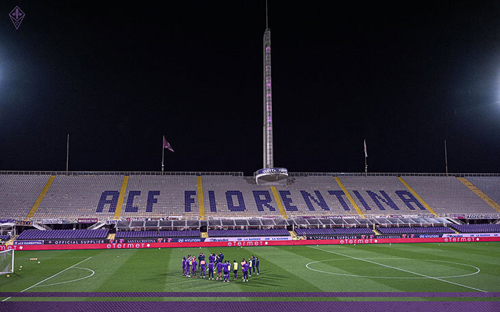  Ковид-фарс в Италии: «Интер», «Аталанта» и «Фиорентина» приехали на пустые стадионы, зная о карантине соперников. Такие правила