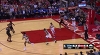 Eric Gordon with the must-see play!