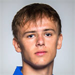 Mikkel Damsgaard