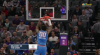 Willie Cauley-Stein with the huge dunk!
