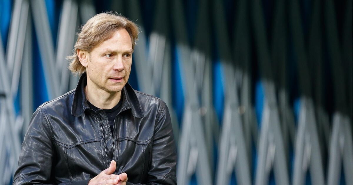 Сальгадо о Карпине в сборной: Большой вызов. Это одна из лучших команд Европы