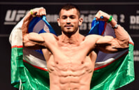 UFC, Махмуд Мурадов, Дастин Порье, Майкл Чендлер, MMA, UFC 257