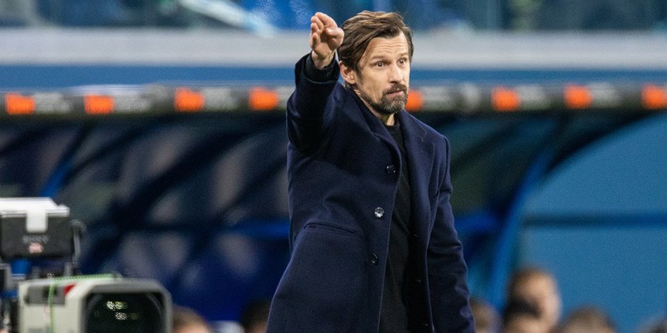 Семак про 3:2 с Химками: Будет урок для Зенита, чтобы не расслабляться. Легко пропустили 2 мяча, хотя не вспомню ни одного острого момента
