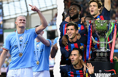 премьер-лига Англия, бундеслига Германия, лига 1 Франция, Ла Лига, серия А Италия