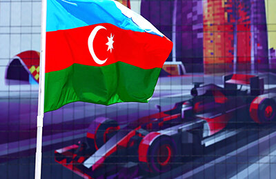 Цены на Гран-при «Ф-1» в 2023-м: Баку платит больше всех ($57 млн!), Европа – самая дешевая, в сумме – $711 млн