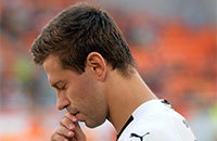 Федор Смолов, Краснодар, Локомотив