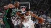 Turning Point: Al Horford locks down Giannis for Game 1 win