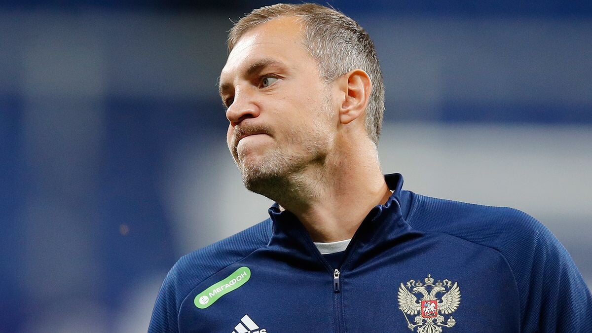Дмитрий Булыкин: Сборная России избавилась от дзюбазависимости, дважды выиграла без него