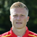 Pedersen, Kristian avatar