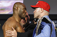 Макс Холлоуэй, Жермен де Рандами, UFC 245, Колби Ковингтон, Александр Волкановски, MMA, UFC, Аманда Нуньес, Камару Усман