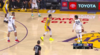 Jonas Valanciunas (8 points) Highlights vs. Los Angeles Lakers