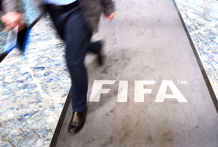 ФИФА получит 200 млн долларов за… коррупцию в ФИФА. Тут есть что обсудить