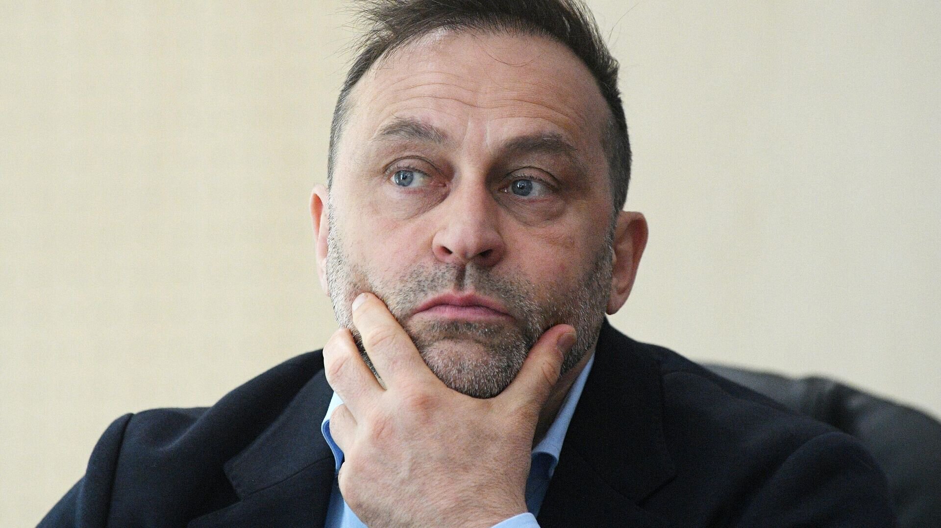 Свищев о причинах низкой посещаемости РПЛ: СВО, не лучшая погода, экономическая ситуация. Fan ID винить во всем нельзя