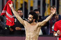 Мохамед Салах, Сборная Египта по футболу, Ливерпуль, болельщики